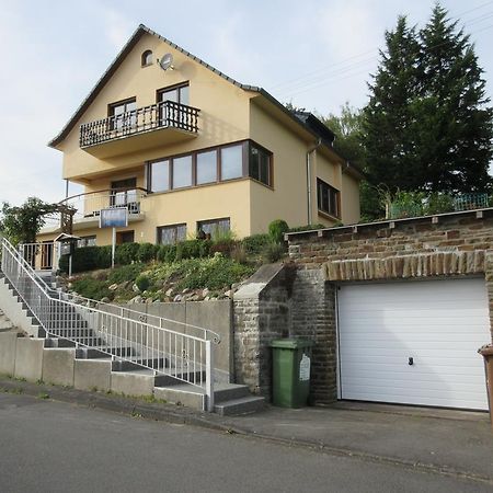Haus Linn Hachenburg Exterior foto