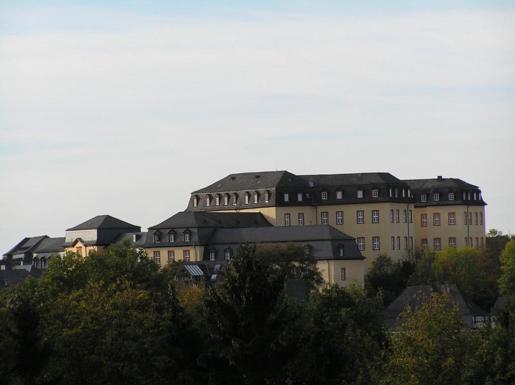 Haus Linn Hachenburg Exterior foto